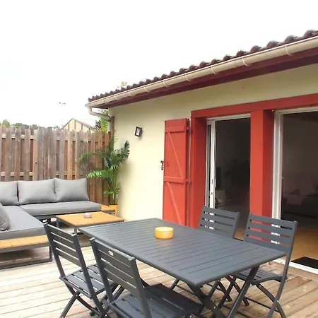 Maison Esprit Des Lois Casa de Férias