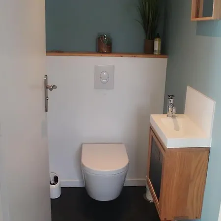 Maison Esprit Des Lois *