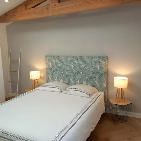 Maison Esprit Des Lois * La Brede