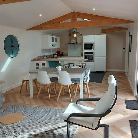 Maison Esprit Des Lois *