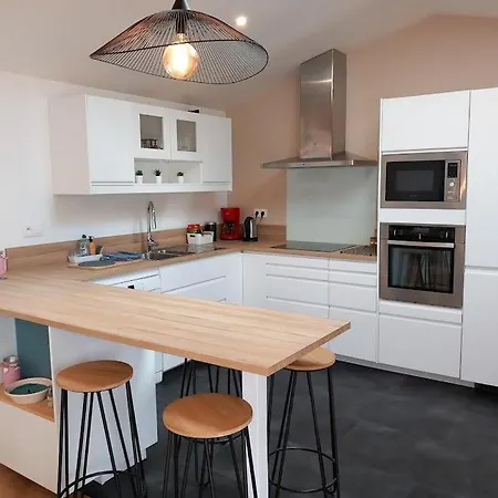 Maison Esprit Des Lois * La Brede