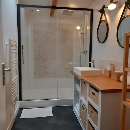 Maison Esprit Des Lois La Brede