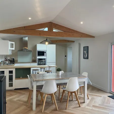 Maison Esprit Des Lois *