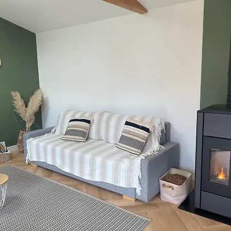 Maison Esprit Des Lois Casa de Férias