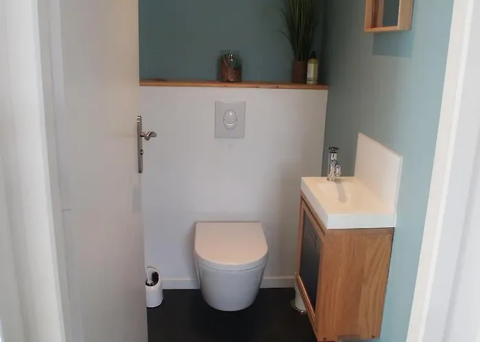 Maison Esprit Des Lois *