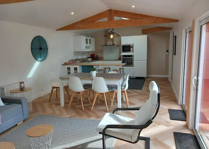 Maison Esprit Des Lois *