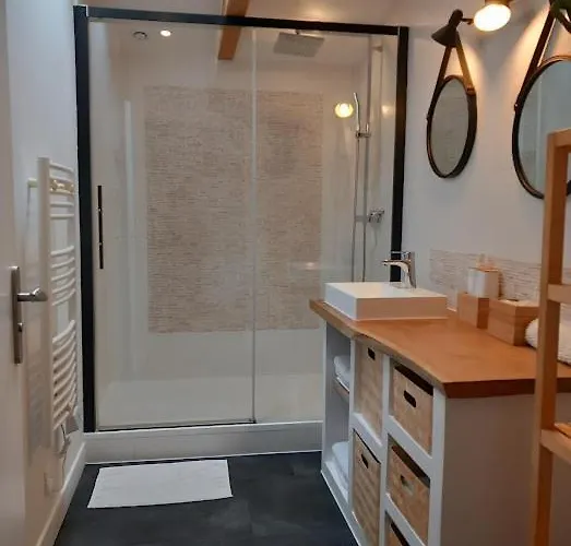 Maison Esprit Des Lois La Brede