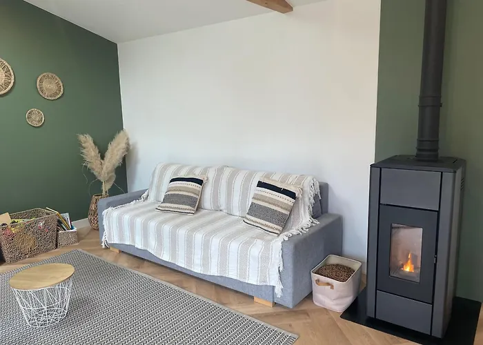 Maison Esprit Des Lois Tatil Evi